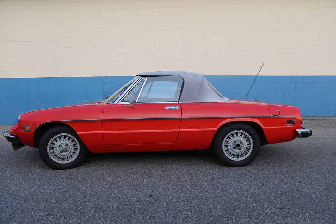 1974 Alfa Romeo Series 2 - Image 8 of 31