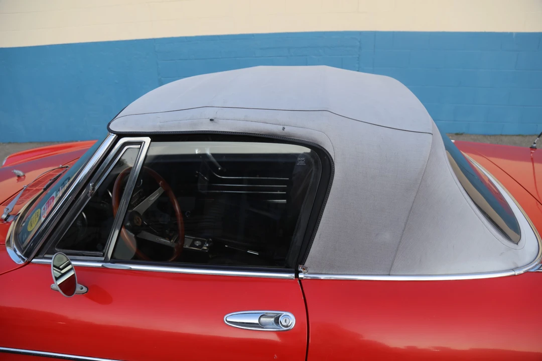 1974 Alfa Romeo Series 2 - Image 16 of 31