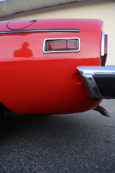 1974 Alfa Romeo Series 2 - Image 21 of 31