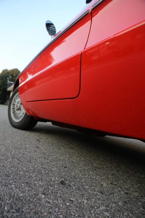 1974 Alfa Romeo Series 2 - Image 14 of 31