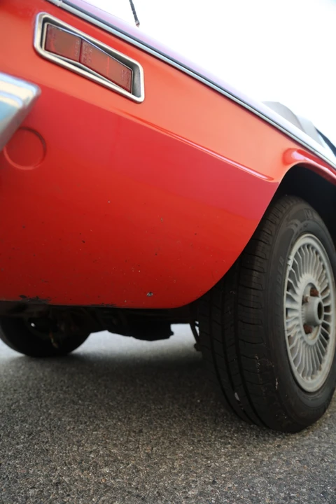 1974 Alfa Romeo Series 2 - Image 15 of 31
