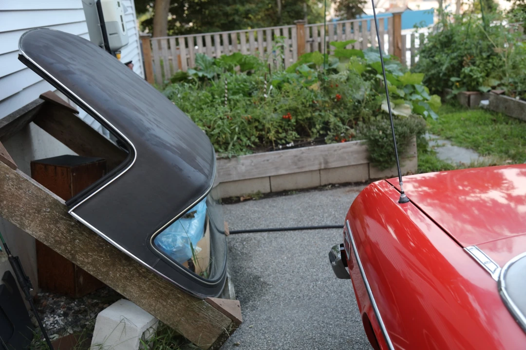 1974 Alfa Romeo Series 2 - Image 22 of 31