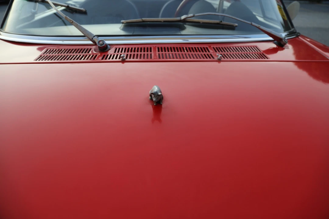 1974 Alfa Romeo Series 2 - Image 13 of 31