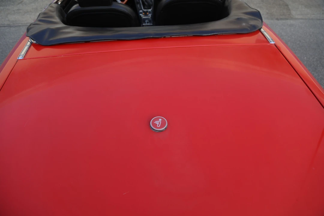 1974 Alfa Romeo Series 2 - Image 20 of 31