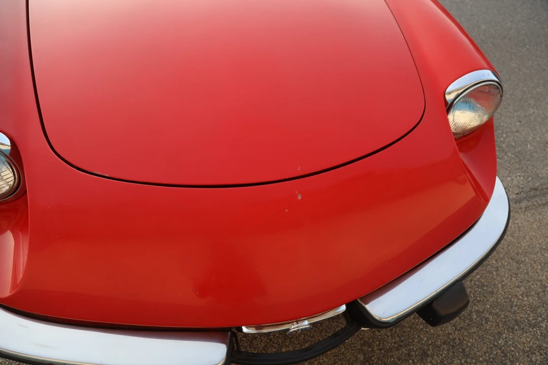 1974 Alfa Romeo Series 2 - Image 11 of 31