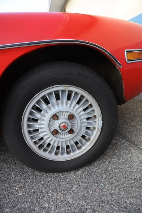 1974 Alfa Romeo Series 2 - Image 26 of 31