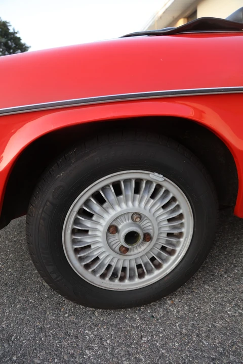 1974 Alfa Romeo Series 2 - Image 27 of 31