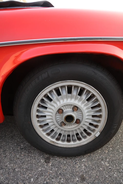 1974 Alfa Romeo Series 2 - Image 28 of 31