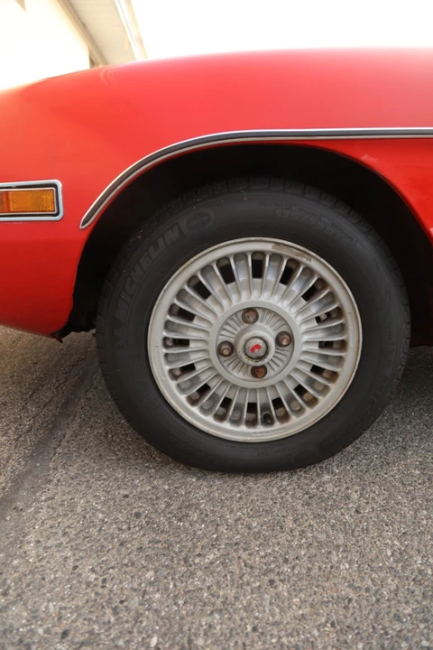 1974 Alfa Romeo Series 2 - Image 29 of 31