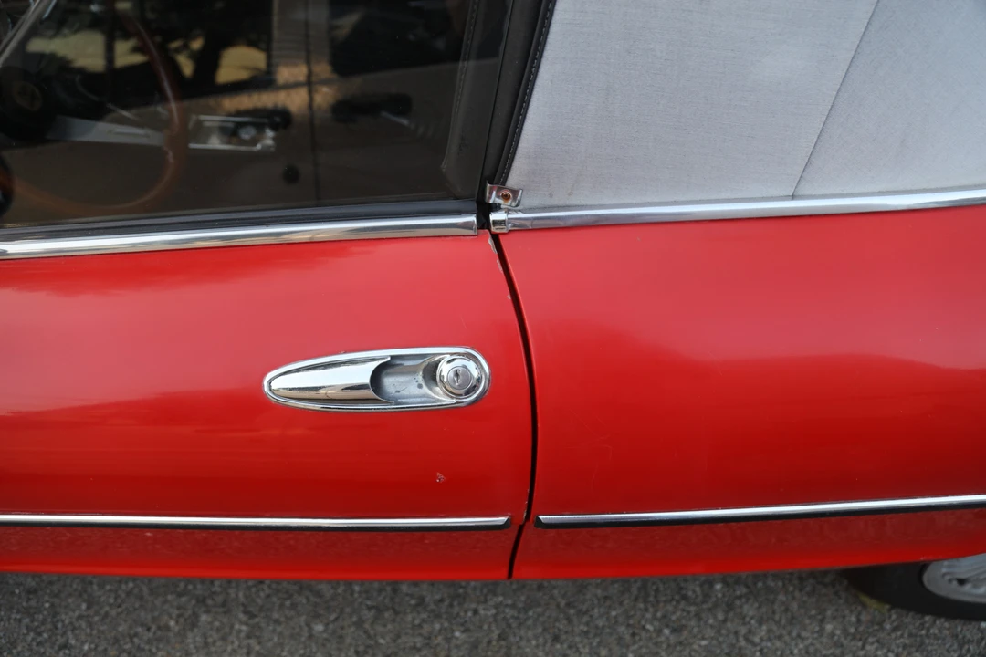 1974 Alfa Romeo Series 2 - Image 18 of 31