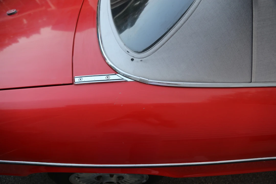 1974 Alfa Romeo Series 2 - Image 19 of 31