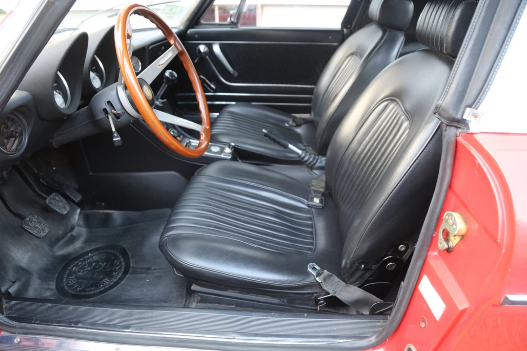 1974 Alfa Romeo Series 2 - Image 30 of 31