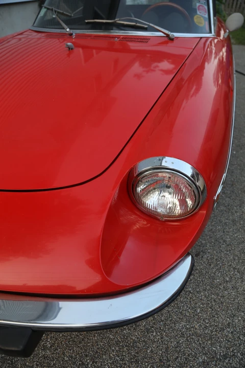 1974 Alfa Romeo Series 2 - Image 12 of 31