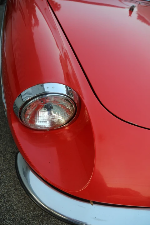 1974 Alfa Romeo Series 2 - Image 10 of 31