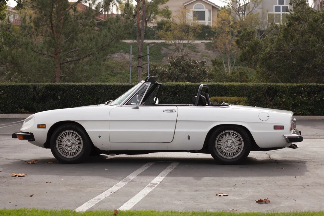 1974 Alfa Romeo Series 2 - Image 14 of 31