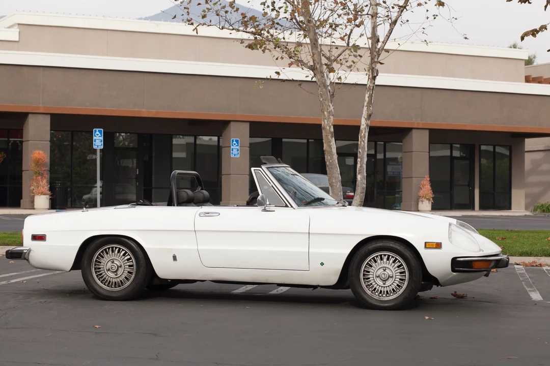 1974 Alfa Romeo Series 2 - Image 7 of 31