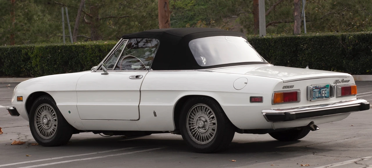 1974 Alfa Romeo Series 2 - Image 24 of 31