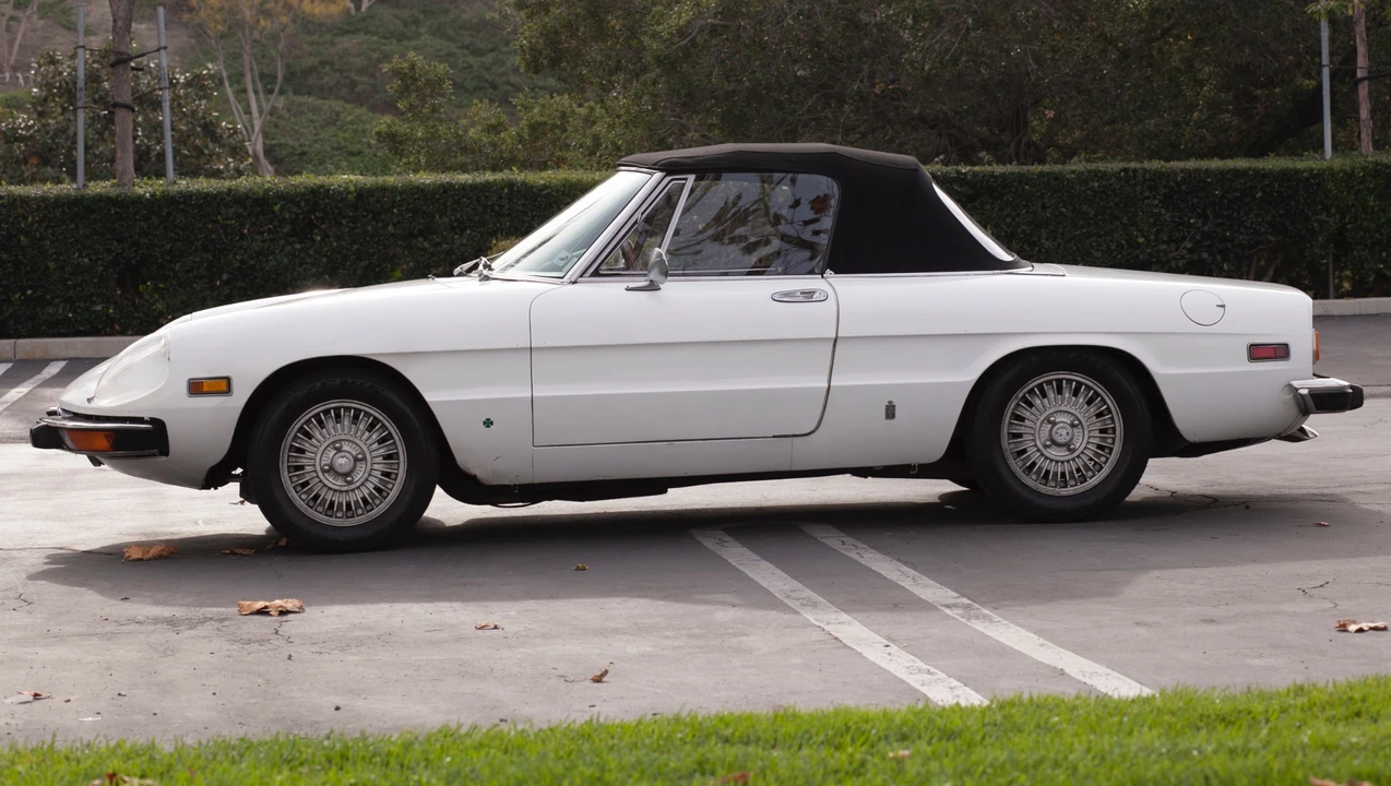 1974 Alfa Romeo Series 2 - Image 22 of 31