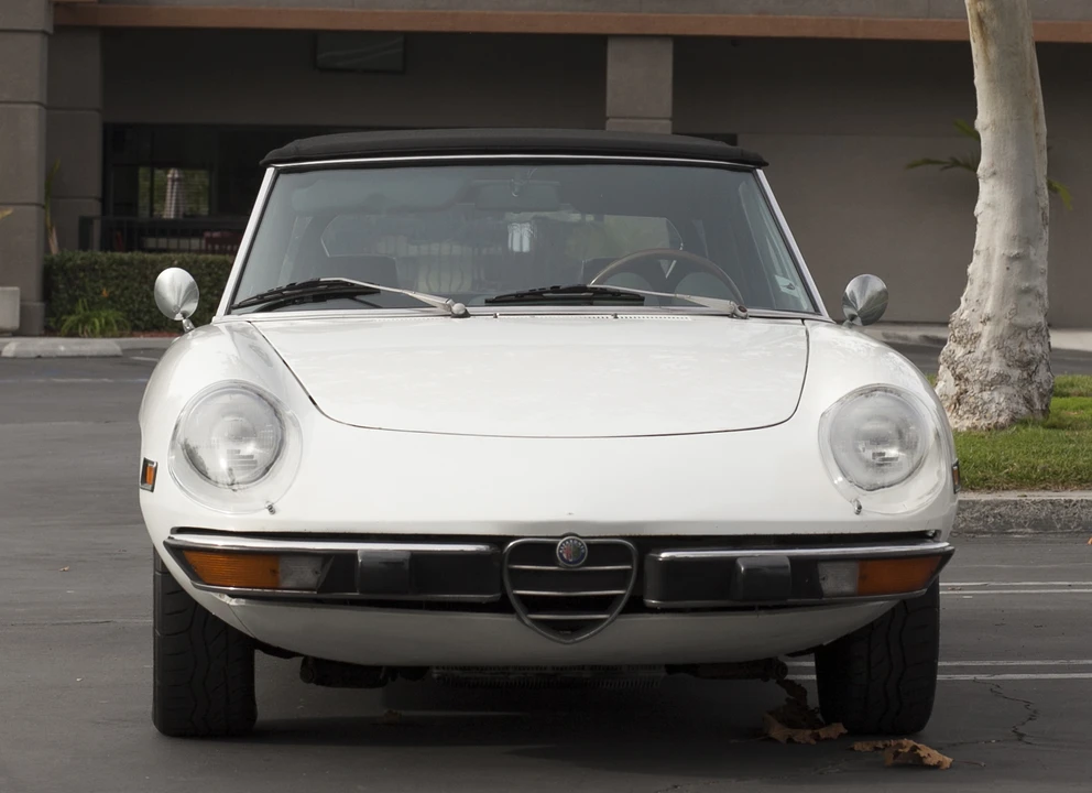1974 Alfa Romeo Series 2 - Image 18 of 31