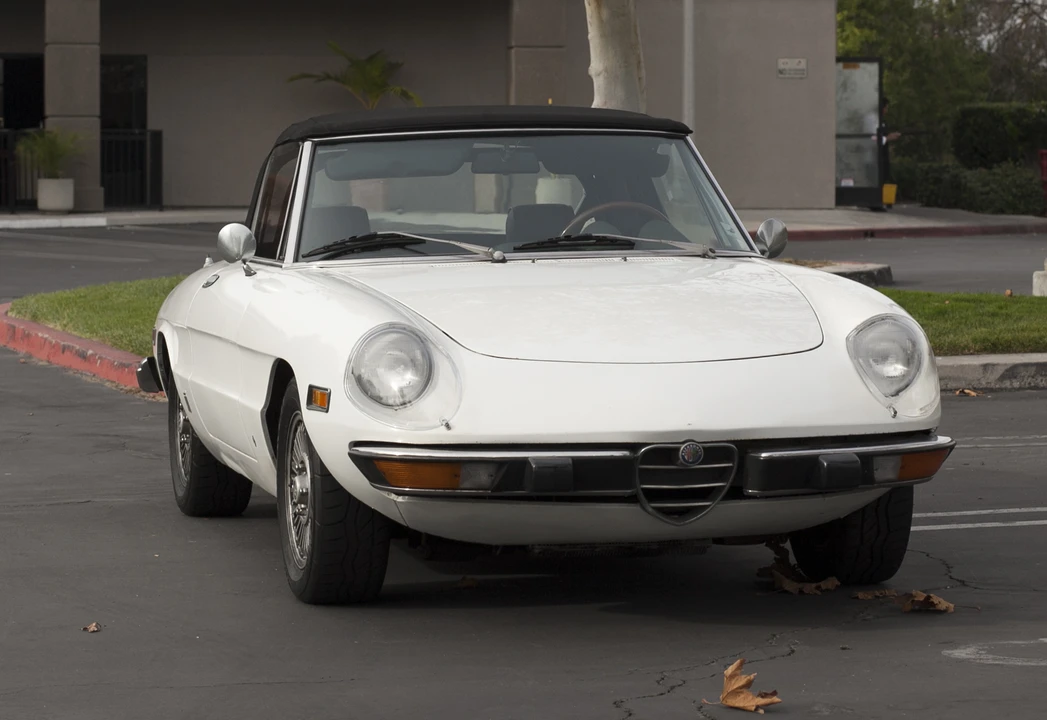 1974 Alfa Romeo Series 2 - Image 17 of 31