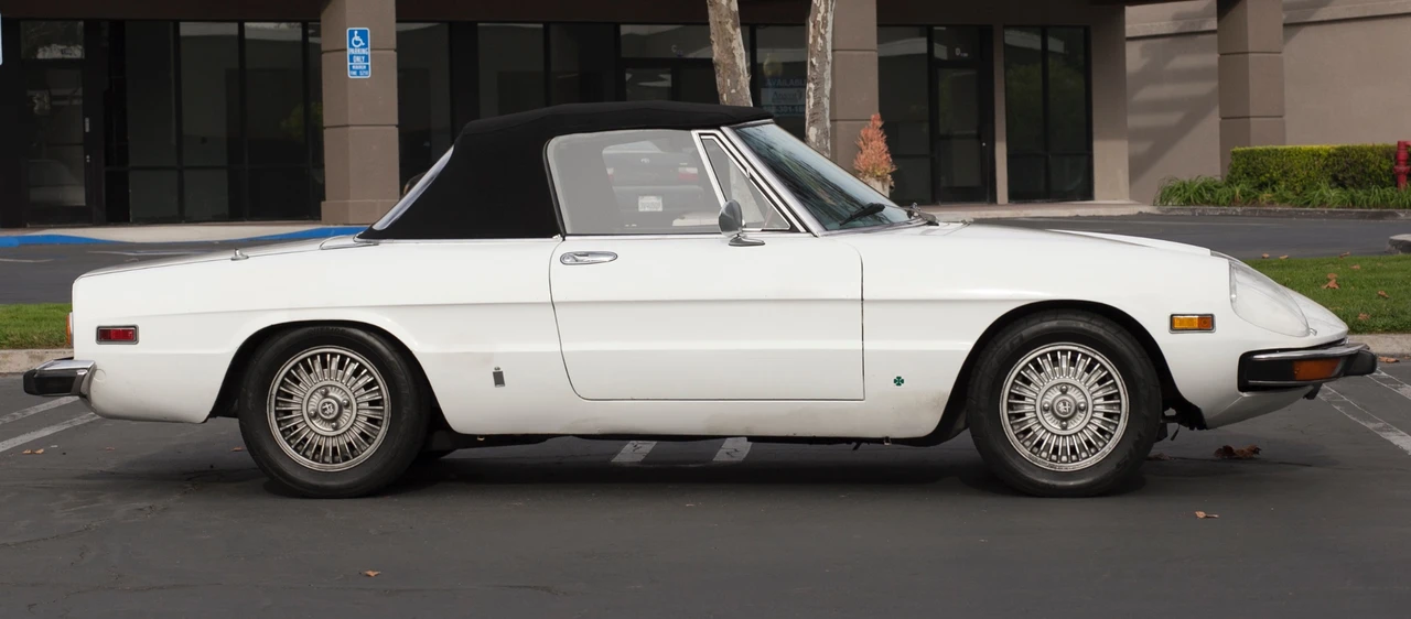 1974 Alfa Romeo Series 2 - Image 29 of 31