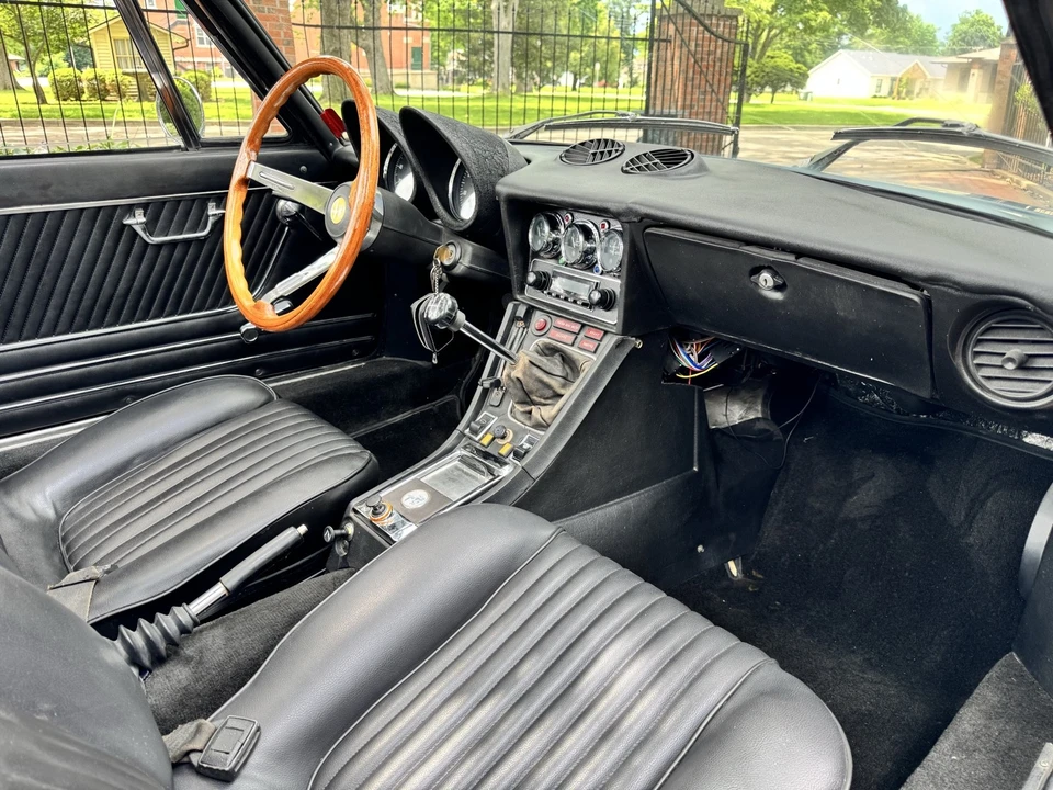 1974 Alfa Romeo Series 2 - Image 27 of 31