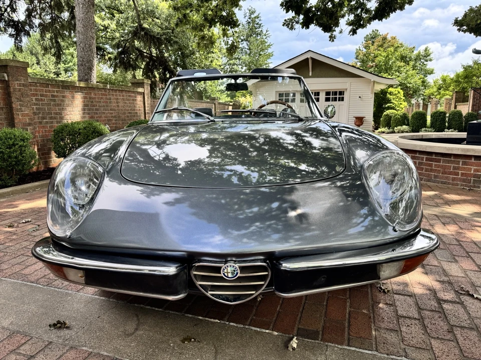 1974 Alfa Romeo Series 2 - Image 4 of 31