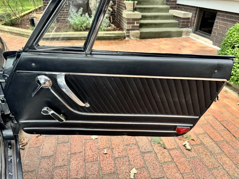 1974 Alfa Romeo Series 2 - Image 26 of 31