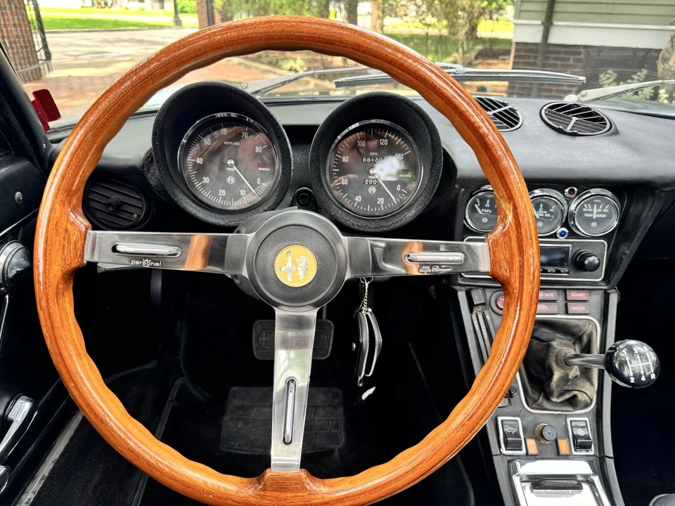 1974 Alfa Romeo Series 2 - Image 24 of 31