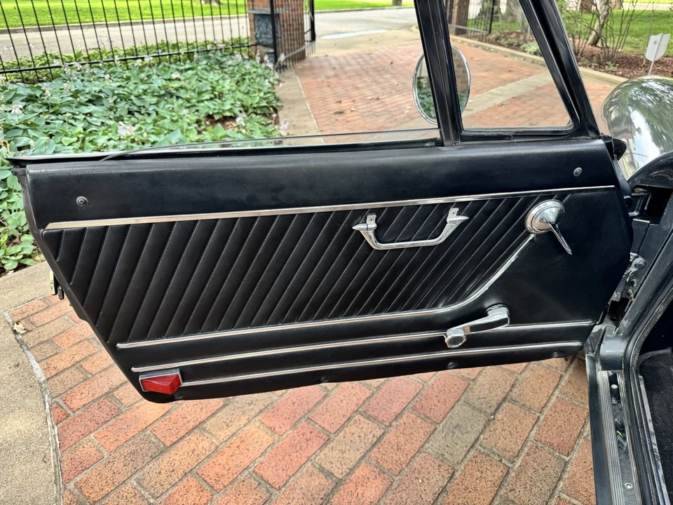 1974 Alfa Romeo Series 2 - Image 22 of 31