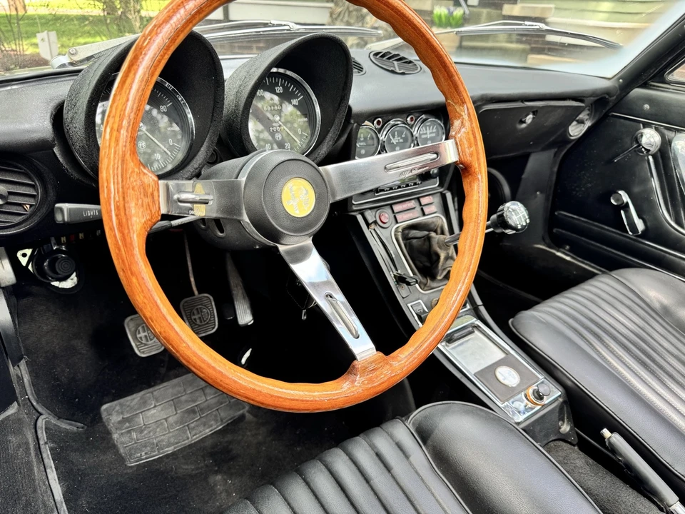 1974 Alfa Romeo Series 2 - Image 25 of 31