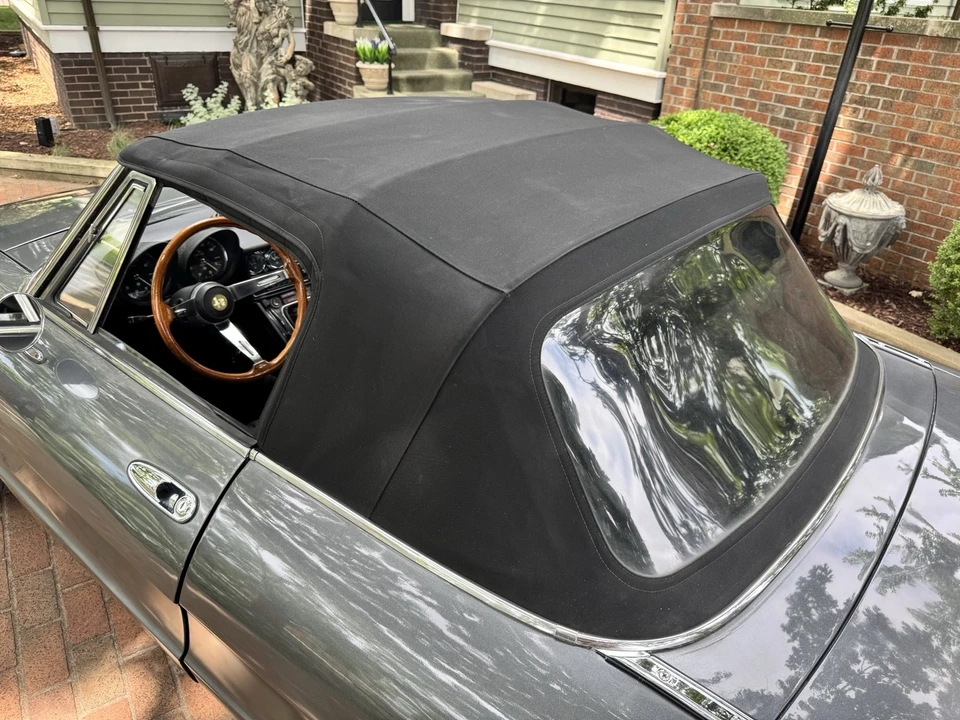 1974 Alfa Romeo Series 2 - Image 13 of 31