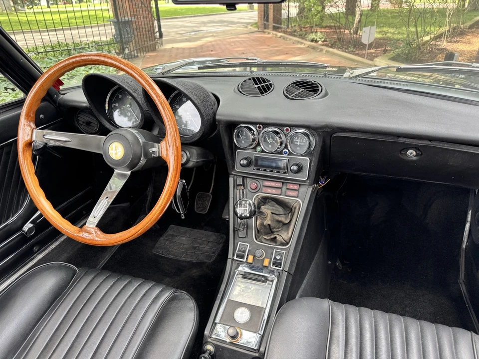 1974 Alfa Romeo Series 2 - Image 28 of 31