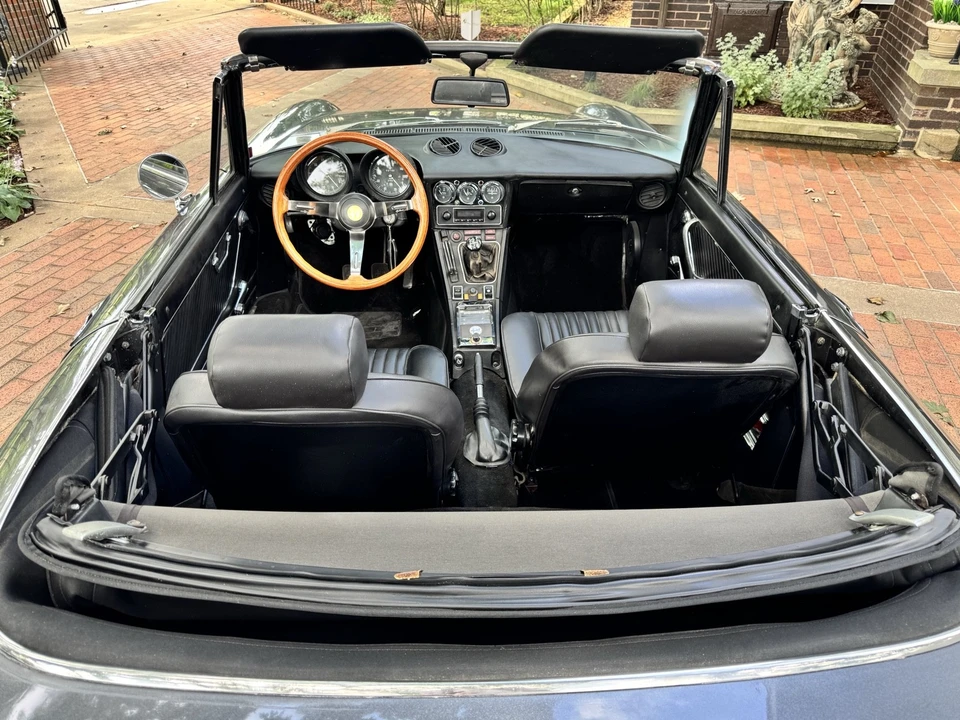 1974 Alfa Romeo Series 2 - Image 21 of 31