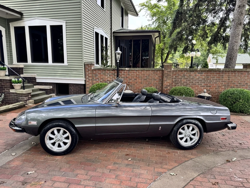 1974 Alfa Romeo Series 2 - Image 11 of 31