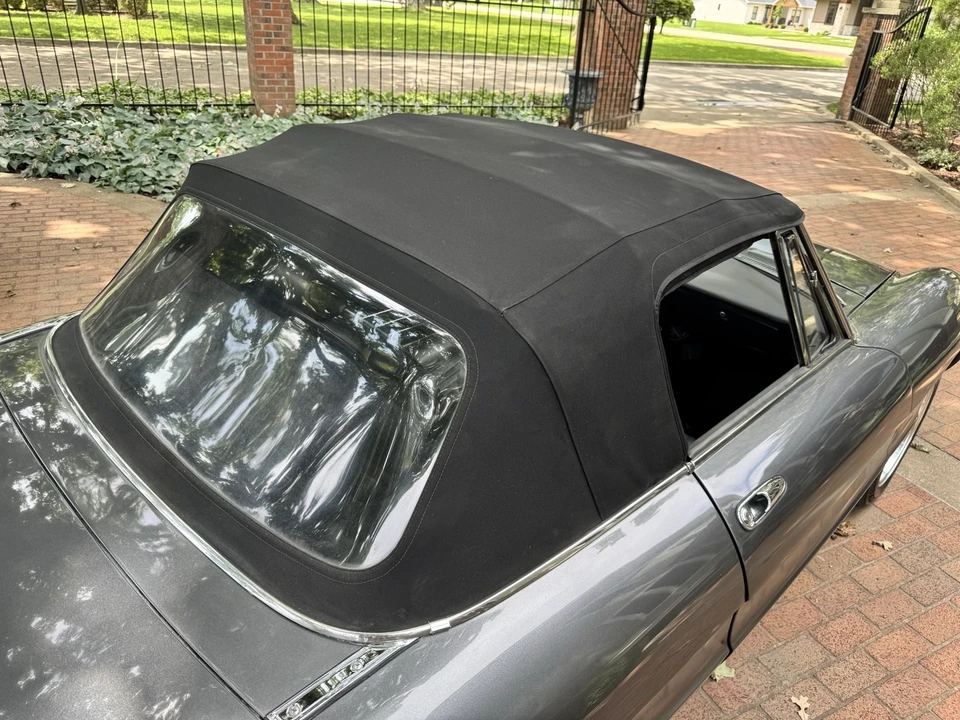 1974 Alfa Romeo Series 2 - Image 12 of 31