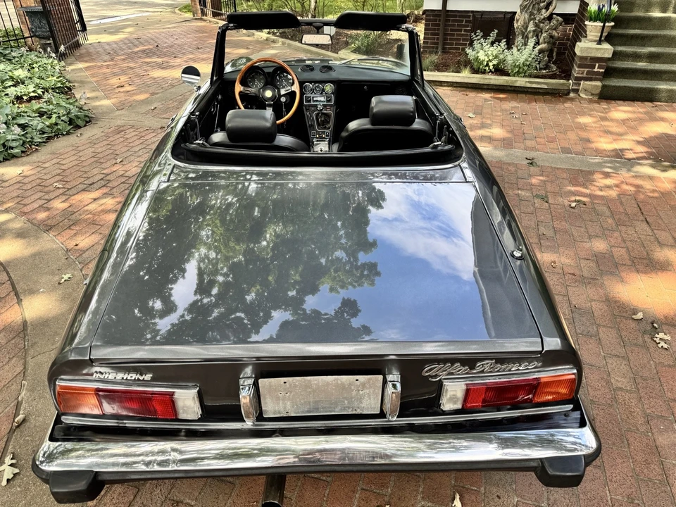 1974 Alfa Romeo Series 2 - Image 9 of 31