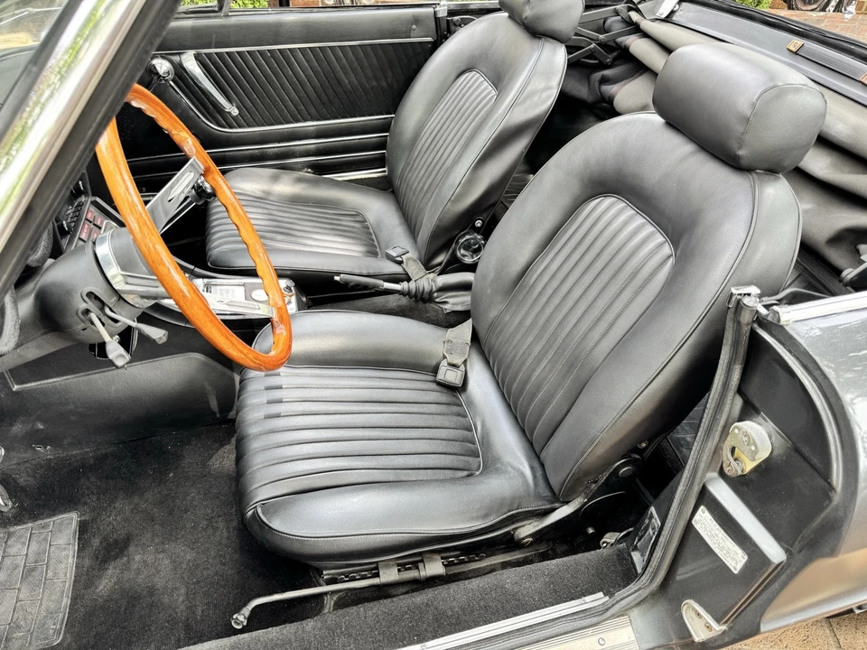 1974 Alfa Romeo Series 2 - Image 23 of 31