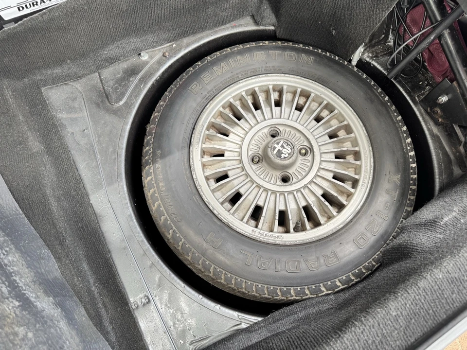 1974 Alfa Romeo Series 2 - Image 14 of 31