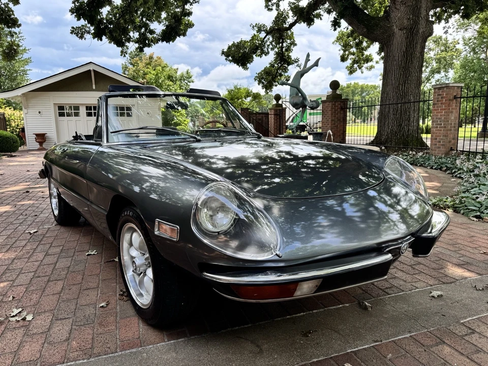 1974 Alfa Romeo Series 2 - Image 5 of 31