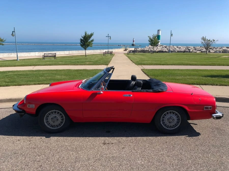 1974 Alfa Romeo Series 2 - Image 2 of 9