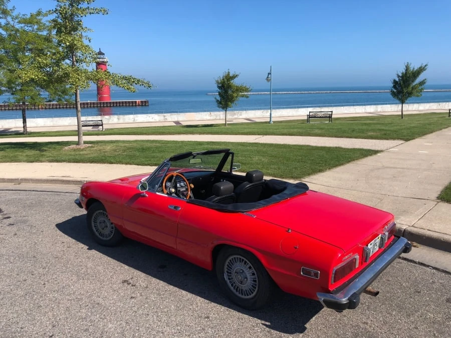 1974 Alfa Romeo Series 2 - Image 3 of 9