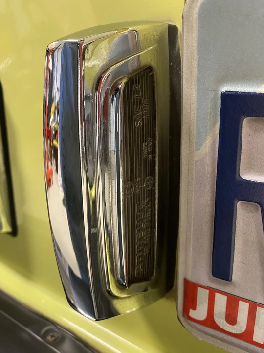 1974 Alfa Romeo Series 2 - Image 31 of 31