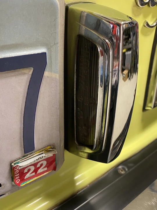 1974 Alfa Romeo Series 2 - Image 30 of 31