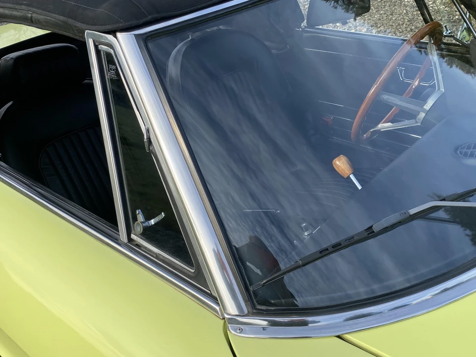 1974 Alfa Romeo Series 2 - Image 24 of 31