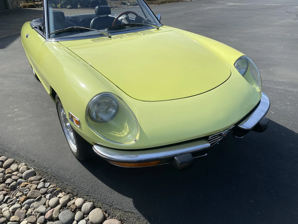 1974 Alfa Romeo Series 2 - Image 21 of 31