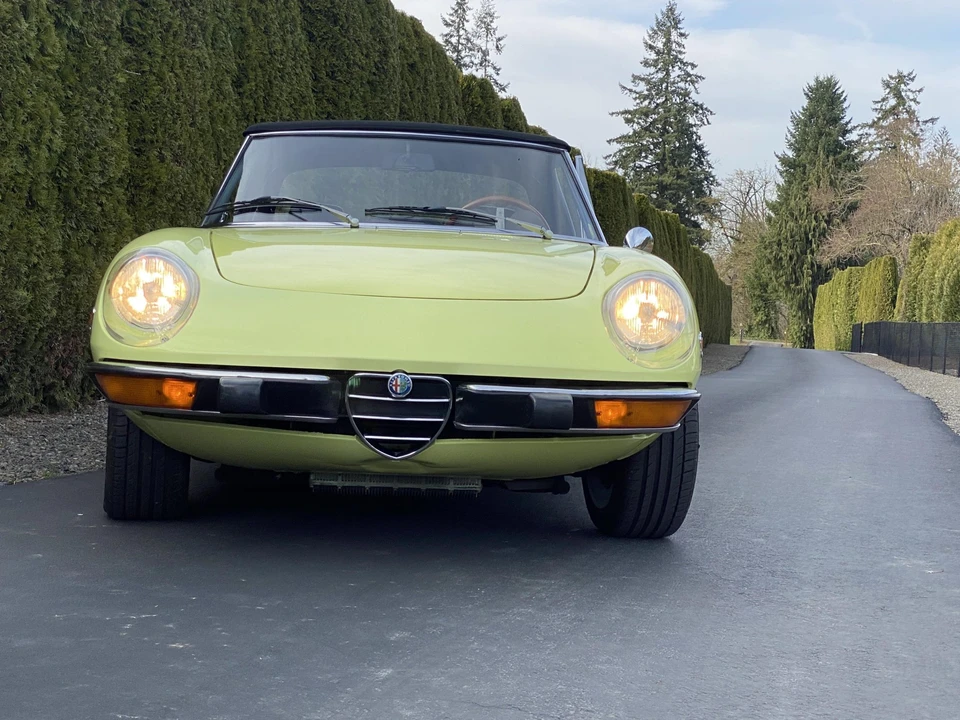 1974 Alfa Romeo Series 2 - Image 18 of 31