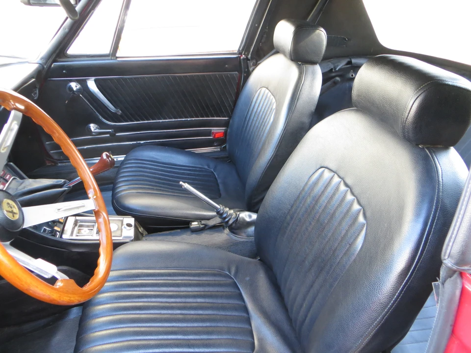1974 Alfa Romeo Series 2 - Image 22 of 31