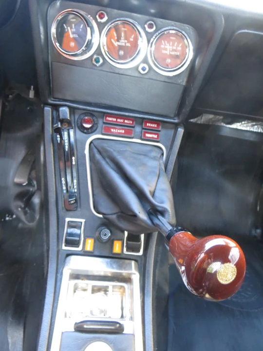 1974 Alfa Romeo Series 2 - Image 30 of 31