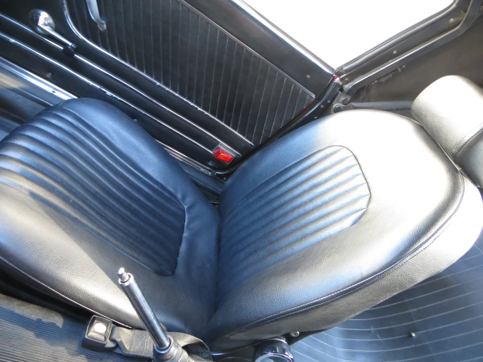 1974 Alfa Romeo Series 2 - Image 29 of 31